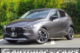 mazda demio 2023 -MAZDA--MAZDA2 3DA-DJ5FS--DJ5FS-701286---MAZDA--MAZDA2 3DA-DJ5FS--DJ5FS-701286-