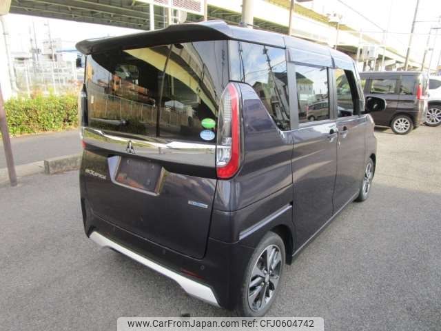 mitsubishi ek-sport 2021 -MITSUBISHI 【三河 581】--ek X Space 5AA-B34A--B34A-0010663---MITSUBISHI 【三河 581】--ek X Space 5AA-B34A--B34A-0010663- image 2