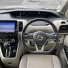 nissan serena 2017 -NISSAN--Serena DAA-GC27--GC27-023173---NISSAN--Serena DAA-GC27--GC27-023173- image 8