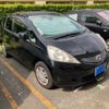 honda fit 2010 -HONDA--Fit DBA-GE6--GE6-1392577---HONDA--Fit DBA-GE6--GE6-1392577- image 3