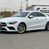 mercedes-benz cla-class 2023 quick_quick_3DA-118312M_W1K1183122N341768 image 1