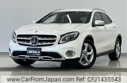 mercedes-benz gla-class 2018 -MERCEDES-BENZ--Benz GLA DBA-156947--WDC1569472J513682---MERCEDES-BENZ--Benz GLA DBA-156947--WDC1569472J513682-
