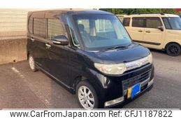 daihatsu tanto 2009 -DAIHATSU--Tanto DBA-L375S--L375S-016925---DAIHATSU--Tanto DBA-L375S--L375S-016925-