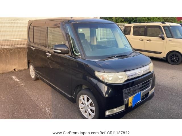 daihatsu tanto 2009 -DAIHATSU--Tanto DBA-L375S--L375S-016925---DAIHATSU--Tanto DBA-L375S--L375S-016925- image 1