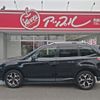subaru forester 2017 quick_quick_DBA-SJ5_SJ5-098162 image 8