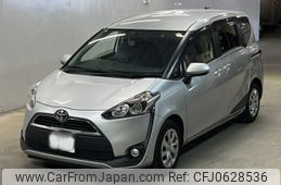 toyota sienta 2016 -TOYOTA 【佐賀 501た2691】--Sienta NSP170G-7062128---TOYOTA 【佐賀 501た2691】--Sienta NSP170G-7062128-