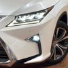 lexus rx 2017 CFJ1805542 image 13