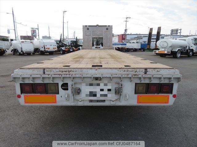 mitsubishi-fuso super-great 2007 -MITSUBISHI--Super Great PJ-FS50JZ--FS50JZ-540273---MITSUBISHI--Super Great PJ-FS50JZ--FS50JZ-540273- image 2