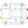 bmw x1 2016 -BMW--BMW X1 DBA-HS15--WBAHS120105F01577---BMW--BMW X1 DBA-HS15--WBAHS120105F01577- image 2