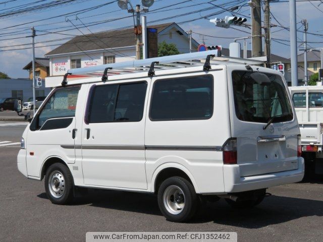 mazda bongo-van 2014 -MAZDA--Bongo Van SKP2V--208326---MAZDA--Bongo Van SKP2V--208326- image 2