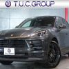 porsche macan 2019 CFJ1516809 image 1