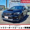 subaru wrx 2018 -SUBARU--WRX DBA-VAG--VAG-029981---SUBARU--WRX DBA-VAG--VAG-029981- image 1