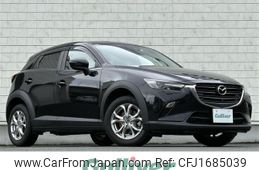 mazda cx-3 2020 CFJ1685039