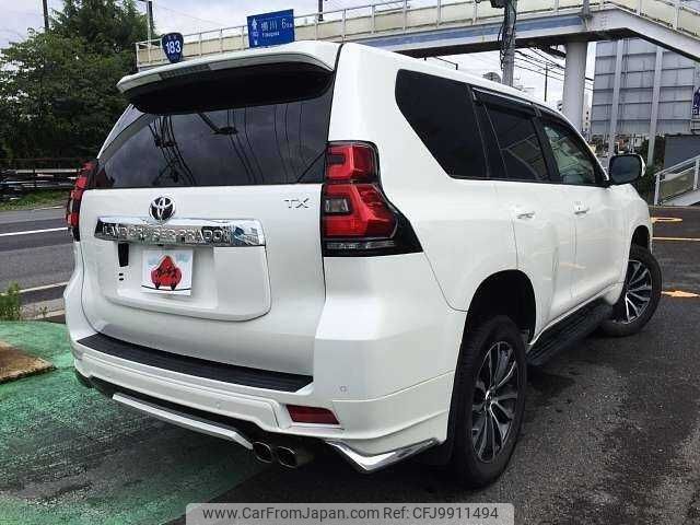 toyota land-cruiser-prado 2019 504928-921890 image 2