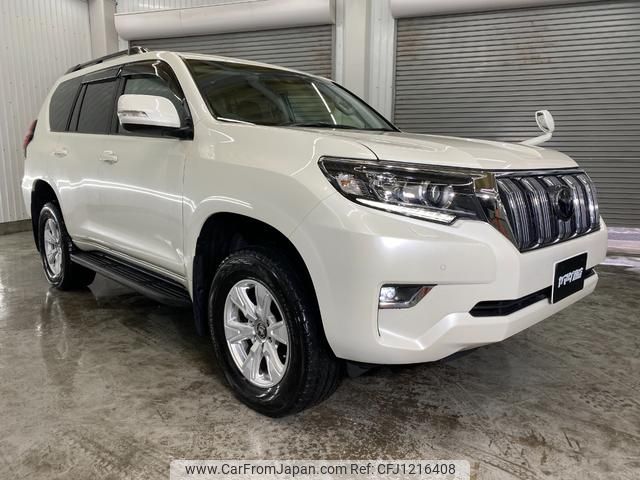 toyota land-cruiser-prado 2022 b67be990bf2adf893fe6dced99d03821 image 1