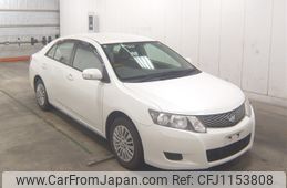 toyota allion 2010 -TOYOTA--Allion NZT260--3068881---TOYOTA--Allion NZT260--3068881-