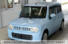 suzuki alto-lapin 2010 -SUZUKI--Alto Lapin HE22S-184184---SUZUKI--Alto Lapin HE22S-184184-