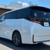 toyota vellfire 2024 -TOYOTA--Vellfire 5BA-TAHA40W--TAHA40-0003812---TOYOTA--Vellfire 5BA-TAHA40W--TAHA40-0003812- image 15