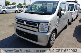 suzuki wagon-r 2022 CFJ1652903