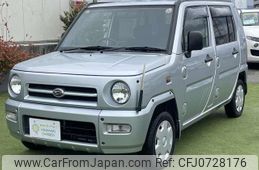 daihatsu naked 2004 quick_quick_UA-L750S_L750S-0069783