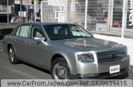 toyota century 2018 -TOYOTA--Century DAA-UWG60--UWG60-0001266---TOYOTA--Century DAA-UWG60--UWG60-0001266-