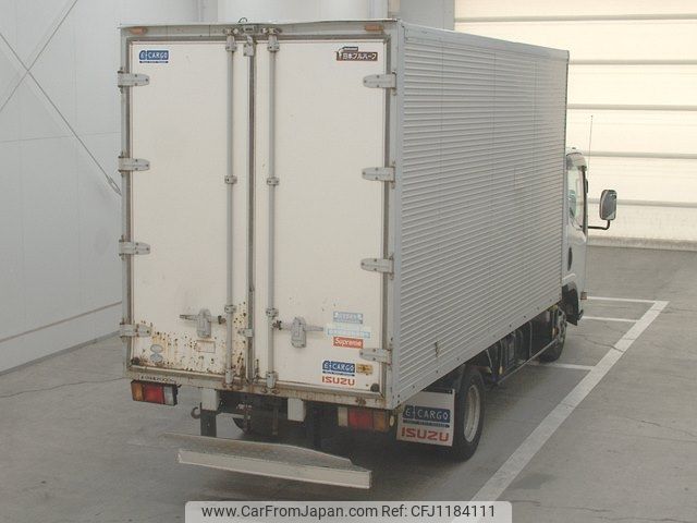 isuzu elf-truck 2009 -ISUZU--Elf NLR85-7004996---ISUZU--Elf NLR85-7004996- image 2