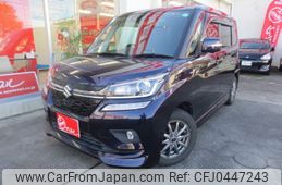 suzuki solio 2020 -SUZUKI--Solio DAA-MA36S--MA36S-791236---SUZUKI--Solio DAA-MA36S--MA36S-791236-