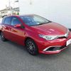 toyota auris 2016 -TOYOTA 【山梨 301ｽ223】--Auris NZE181H-6024637---TOYOTA 【山梨 301ｽ223】--Auris NZE181H-6024637- image 1