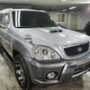 hyundai terracan 2004 ED-03971-20191220 image 1