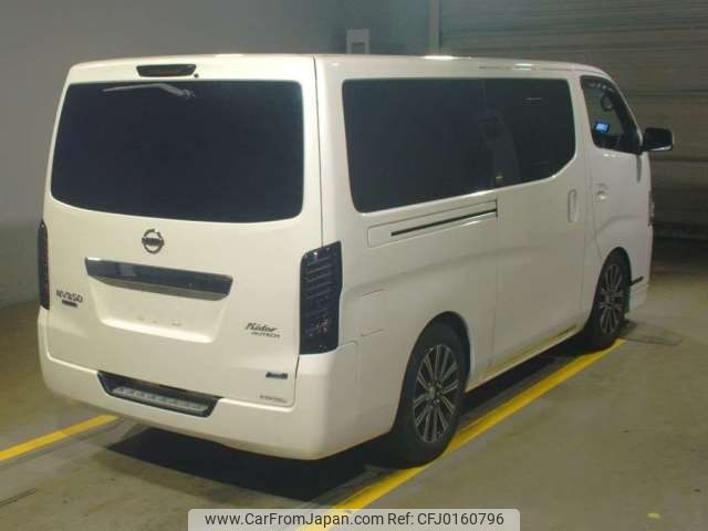 nissan caravan-van 2013 -NISSAN--Caravan Van LDF-VW2E26--VW2E26-009076---NISSAN--Caravan Van LDF-VW2E26--VW2E26-009076- image 2