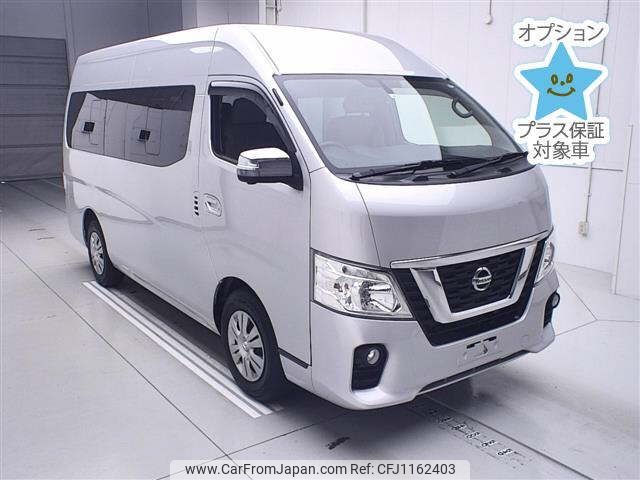nissan caravan-coach 2020 -NISSAN--Caravan Coach KS4E26-100849---NISSAN--Caravan Coach KS4E26-100849- image 1