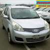 nissan note 2012 No.11924 image 1