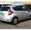 nissan note 2017 -NISSAN--Note DAA-HE12--HE12-084889---NISSAN--Note DAA-HE12--HE12-084889- image 3