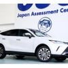 toyota harrier-hybrid 2023 quick_quick_6AA-AXUH85_AXUH85-0027043 image 1