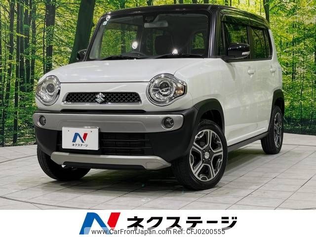 suzuki hustler 2015 -SUZUKI--Hustler DBA-MR31S--MR31S-297732---SUZUKI--Hustler DBA-MR31S--MR31S-297732- image 1