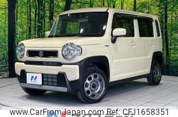 suzuki hustler 2020 CFJ1658351