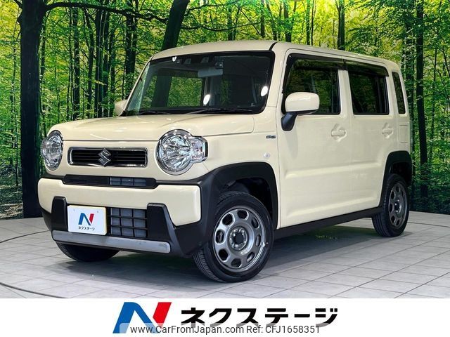 suzuki hustler 2020 CFJ1658351 image 1