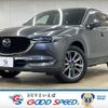 mazda cx-5 2019 CFJ8005739 image 1