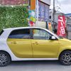 smart forfour 2015 -SMART--Smart Forfour DBA-453042--WME4530422Y055757---SMART--Smart Forfour DBA-453042--WME4530422Y055757- image 5