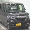 honda n-box 2019 -HONDA 【福島 581ﾃ7581】--N BOX JF3-1198849---HONDA 【福島 581ﾃ7581】--N BOX JF3-1198849- image 1