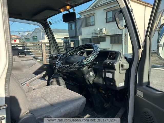isuzu elf-truck 2002 CFJ1743284 image 2