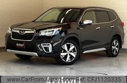 subaru forester 2018 quick_quick_SKE_SKE-008224