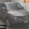 nissan juke 2011 -NISSAN--Juke NF15-009676---NISSAN--Juke NF15-009676- image 1