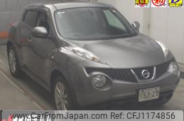 nissan juke 2011 -NISSAN--Juke NF15-009676---NISSAN--Juke NF15-009676-