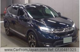 honda cr-v 2020 -HONDA 【群馬 346ｾ1126】--CR-V DBA-RW1--RW1-1003605---HONDA 【群馬 346ｾ1126】--CR-V DBA-RW1--RW1-1003605-