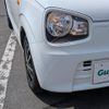 suzuki alto 2018 -SUZUKI--Alto DBA-HA36S--HA36S-377472---SUZUKI--Alto DBA-HA36S--HA36S-377472- image 7