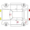 mazda cx-5 2018 -MAZDA--CX-5 3DA-KF2P--KF2P-213021---MAZDA--CX-5 3DA-KF2P--KF2P-213021- image 2