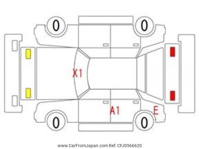 mazda cx-5 2018 -MAZDA--CX-5 3DA-KF2P--KF2P-213021---MAZDA--CX-5 3DA-KF2P--KF2P-213021- image 2