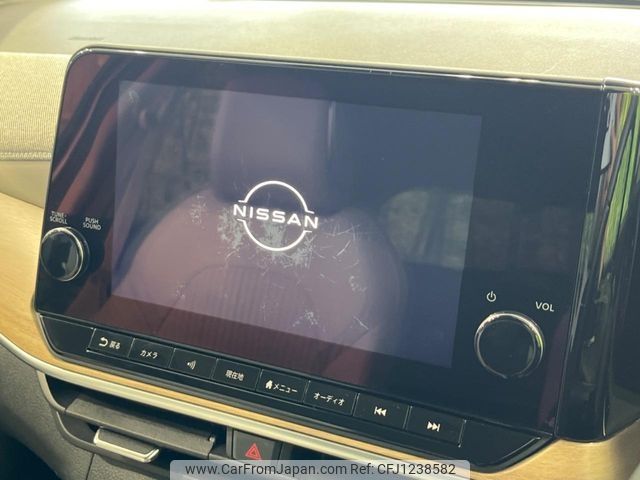 nissan aura 2022 -NISSAN--AURA 6AA-FE13--FE13-213301---NISSAN--AURA 6AA-FE13--FE13-213301- image 2
