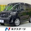 nissan dayz-roox 2018 quick_quick_B21A_B21A-0393529 image 1